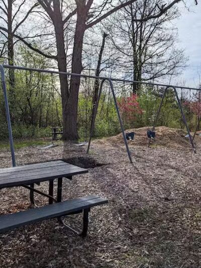 Flint Township Trail - Flint Township, MI