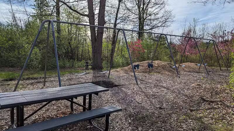 Flint Township Trail - Flint Township, MI