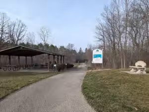 Flint Township Trail - Flint Township, MI