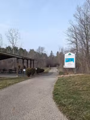 Flint Township Trail - Flint Township, MI