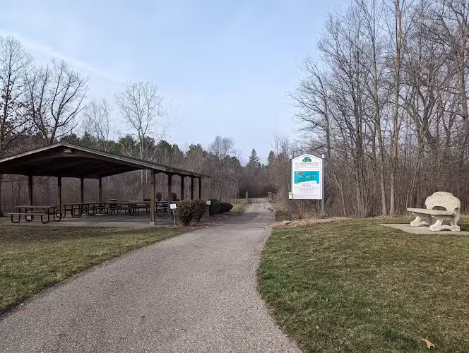 Flint Township Trail - Flint Township, MI