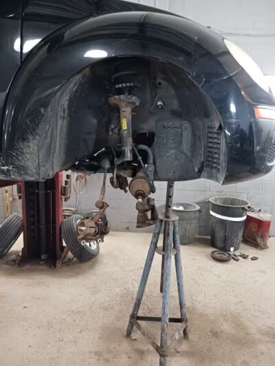 Whaley Park - Flint,