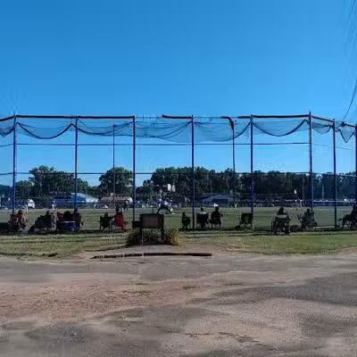 Whaley Park - Flint,