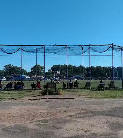 Whaley Park - Flint,