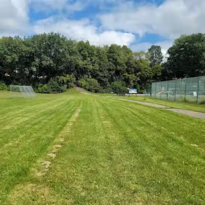 Woodlawn Park - Flint, MI