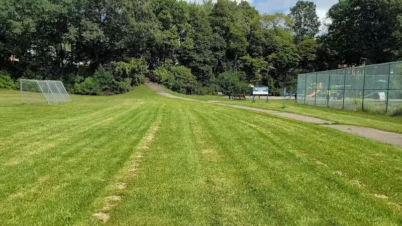 Woodlawn Park - Flint, MI