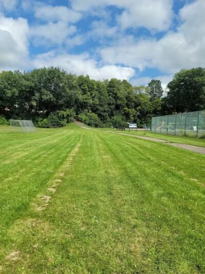 Woodlawn Park - Flint, MI