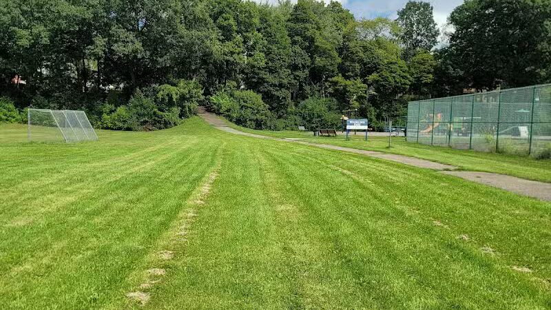 Woodlawn Park - Flint, MI