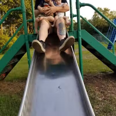 Woodlawn Park - Flint, MI