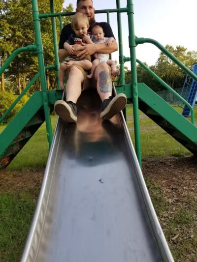 Woodlawn Park - Flint, MI