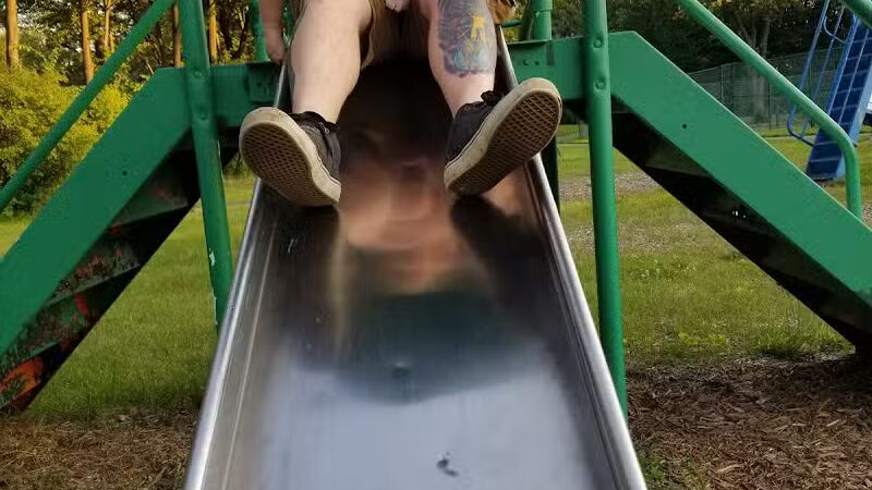 Woodlawn Park - Flint, MI