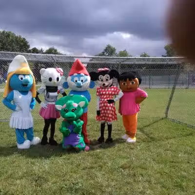 Woodlawn Park - Flint, MI