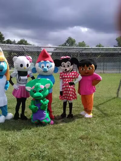 Woodlawn Park - Flint, MI