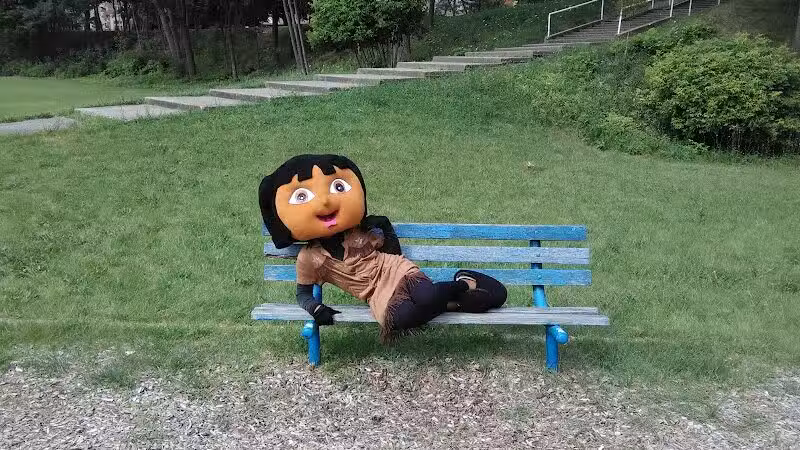 Woodlawn Park - Flint, MI