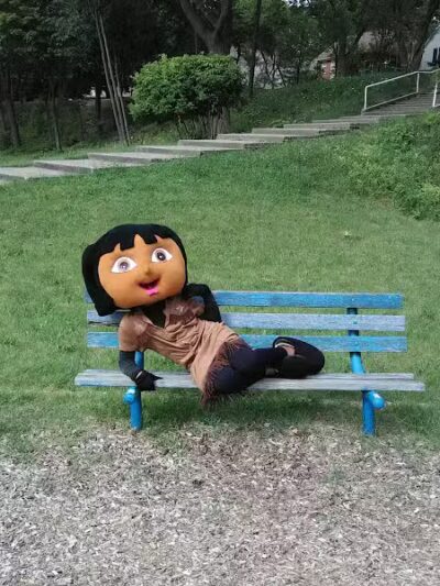 Woodlawn Park - Flint, MI