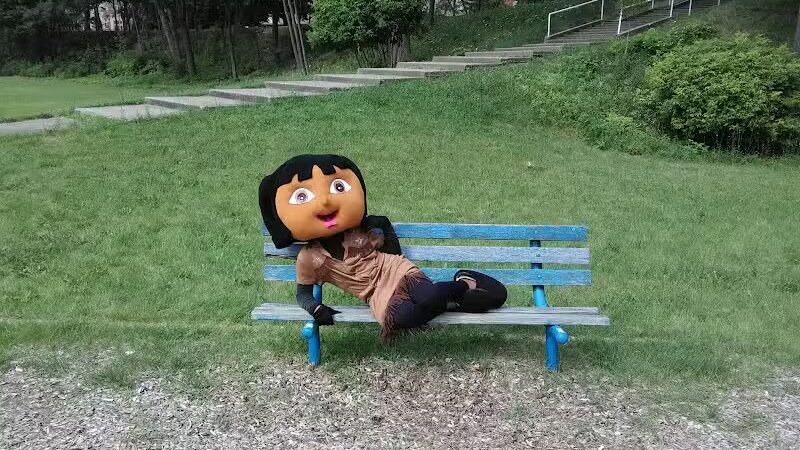 Woodlawn Park - Flint, MI