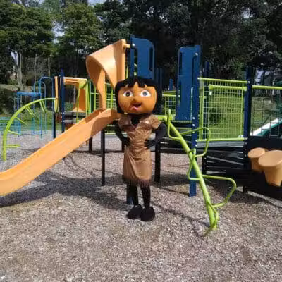 Woodlawn Park - Flint, MI