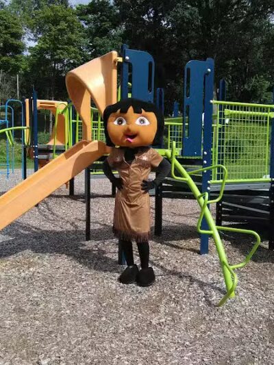 Woodlawn Park - Flint, MI