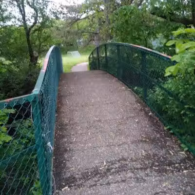 Woodlawn Park - Flint, MI