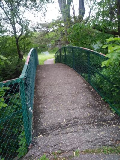 Woodlawn Park - Flint, MI