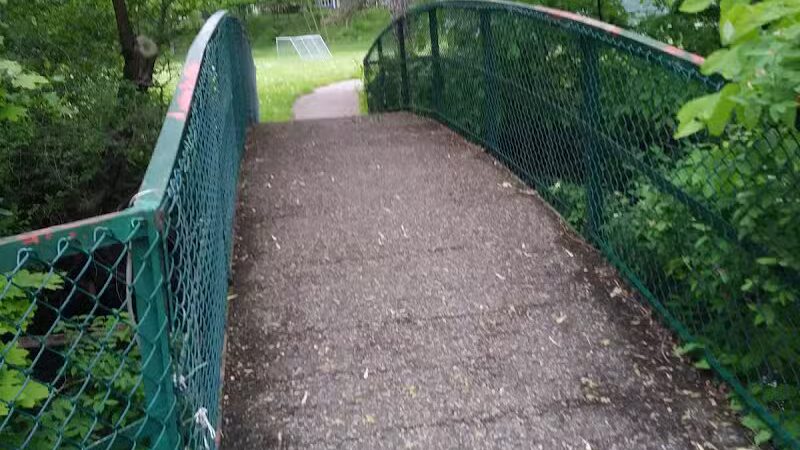 Woodlawn Park - Flint, MI