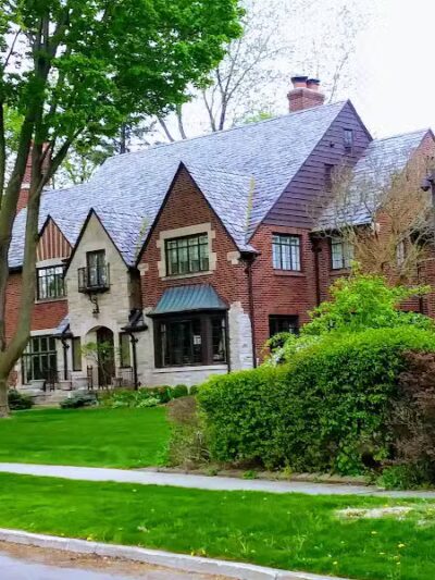 Woodlawn Park - Flint, MI