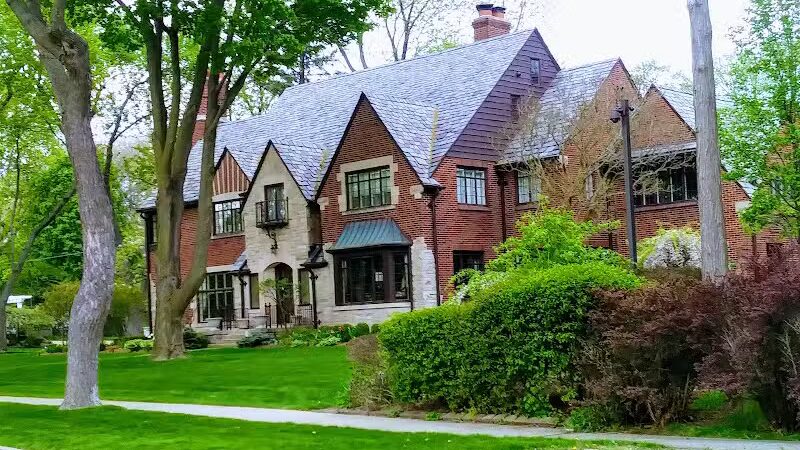 Woodlawn Park - Flint, MI