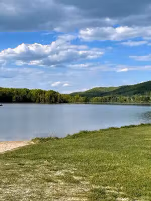 Rocky Gap State Park - Flintstone, MD