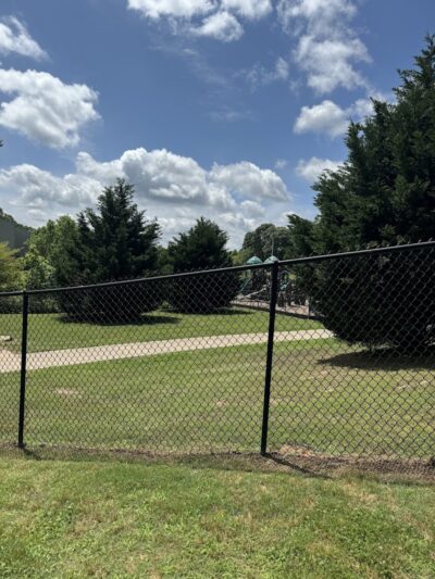 Mulberry Creek Dog Park - Flowery Branch, GA