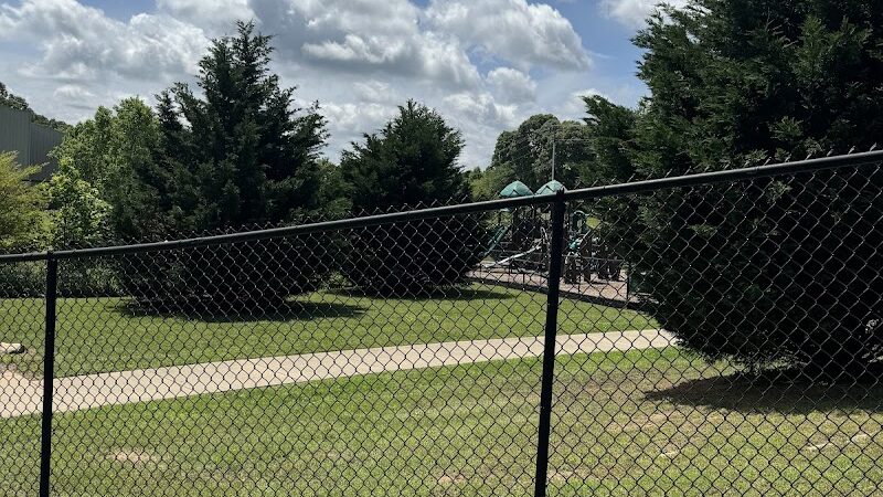 Mulberry Creek Dog Park - Flowery Branch, GA