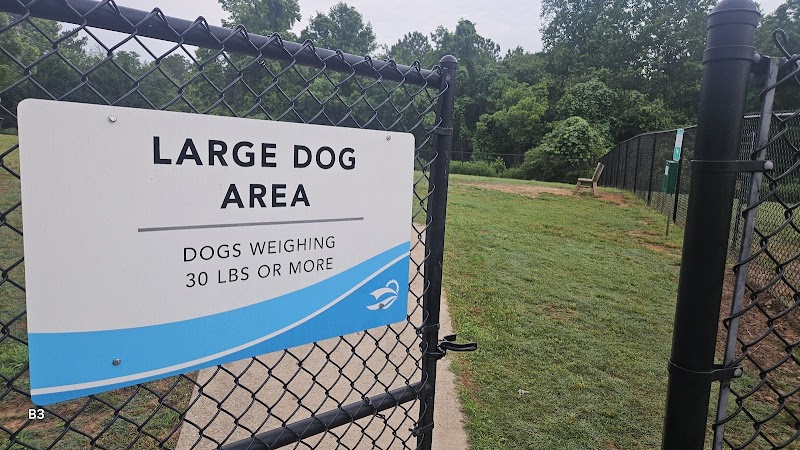 Mulberry Creek Dog Park - Flowery Branch, GA