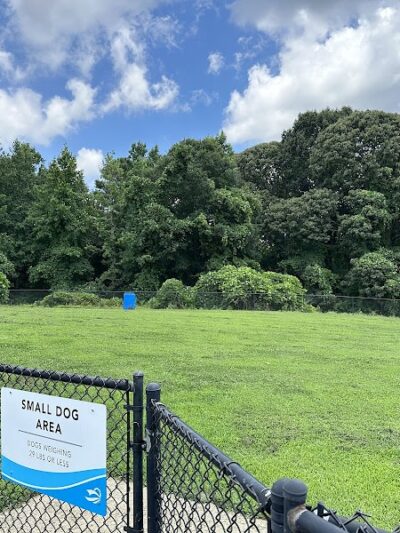 Mulberry Creek Dog Park - Flowery Branch, GA