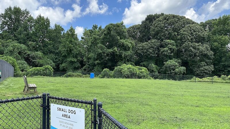 Mulberry Creek Dog Park - Flowery Branch, GA