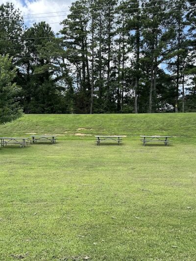 Mulberry Creek Dog Park - Flowery Branch, GA