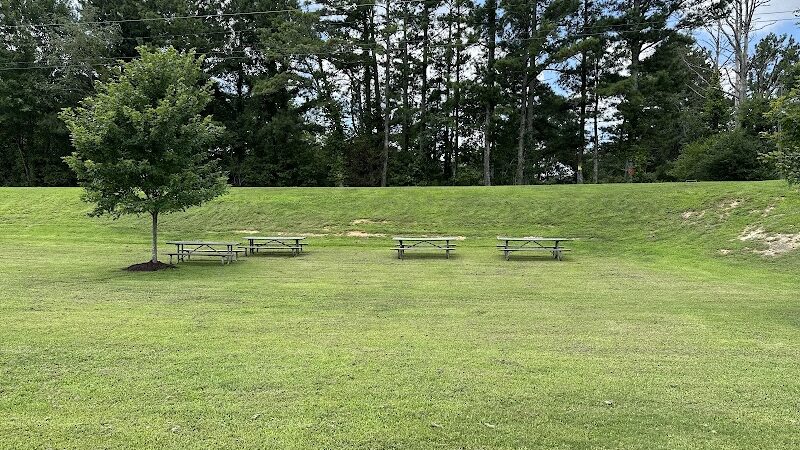 Mulberry Creek Dog Park - Flowery Branch, GA