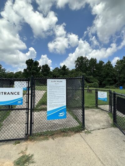 Mulberry Creek Dog Park - Flowery Branch, GA