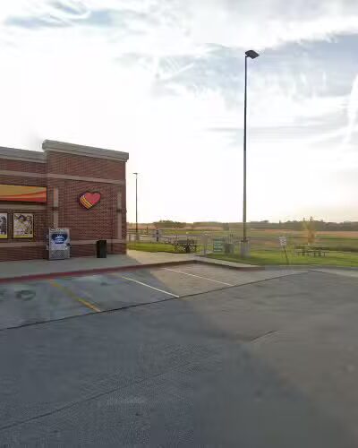 Dog Park at Love's Travel Stops - Floyd, IA