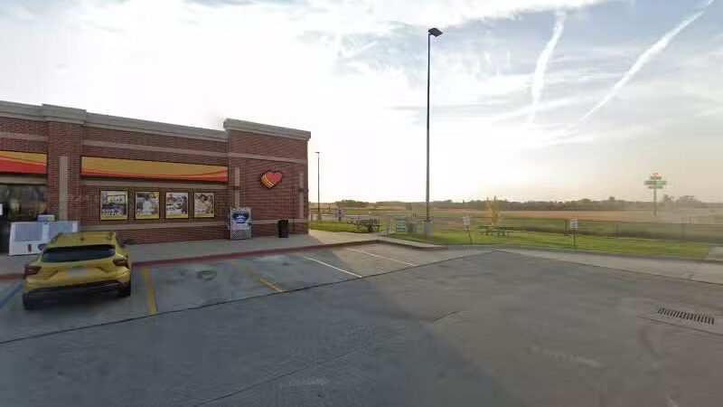 Dog Park at Love's Travel Stops - Floyd, IA