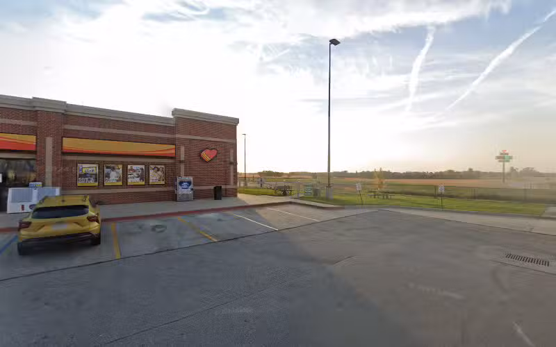 Dog Park at Love's Travel Stops - Floyd, IA