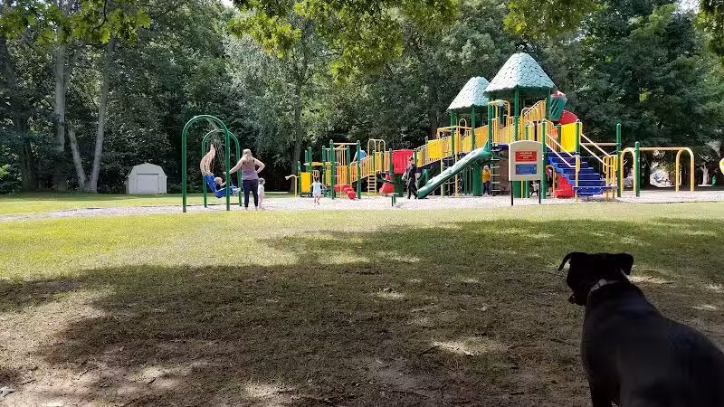 Flushing County Park - Flushing, MI