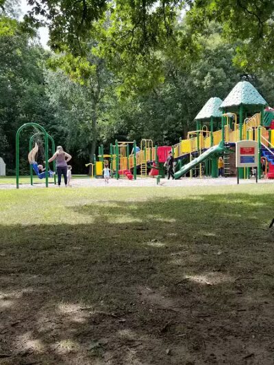 Flushing County Park - Flushing, MI