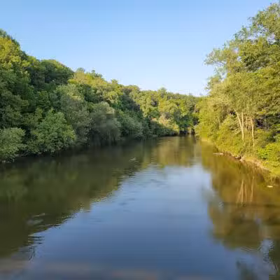 Flushing County Park - Flushing, MI