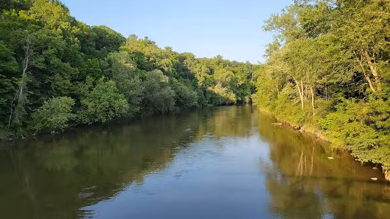 Flushing County Park - Flushing, MI