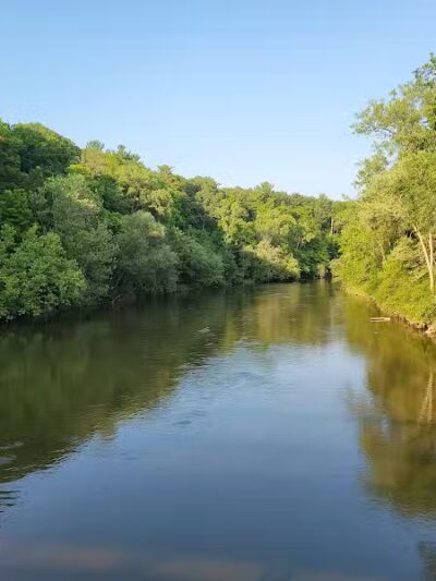 Flushing County Park - Flushing, MI