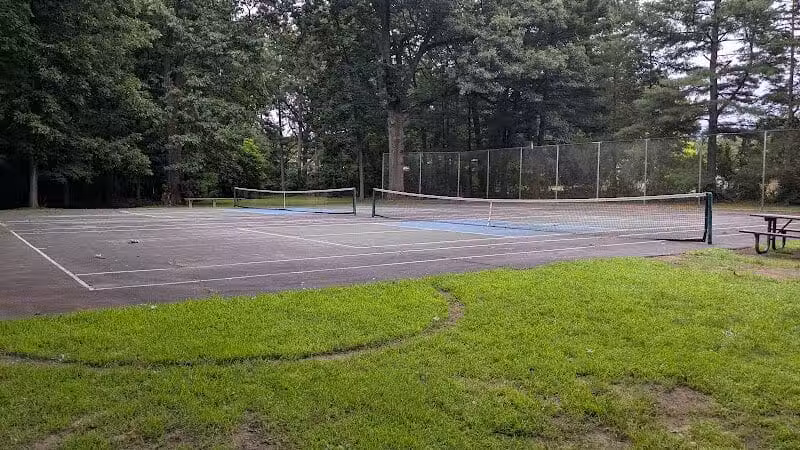 Flushing County Park - Flushing, MI