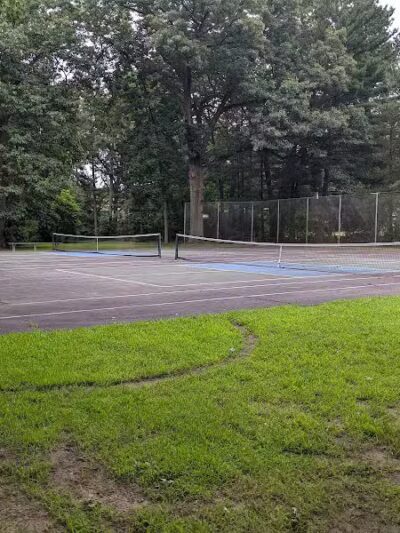 Flushing County Park - Flushing, MI