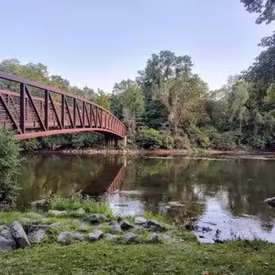 Flushing County Park - Flushing, MI