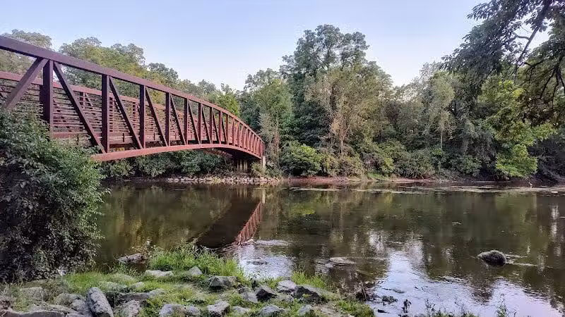 Flushing County Park - Flushing, MI