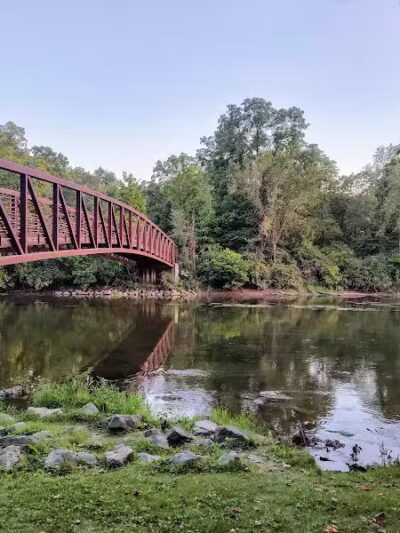 Flushing County Park - Flushing, MI