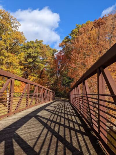 Flushing County Park - Flushing, MI